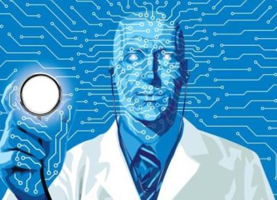 دکتر هوش مصنوعی، در نقش ناجی ، یادگیری ماشینی می تواند پیش بینی های دقیقی داشته باشد