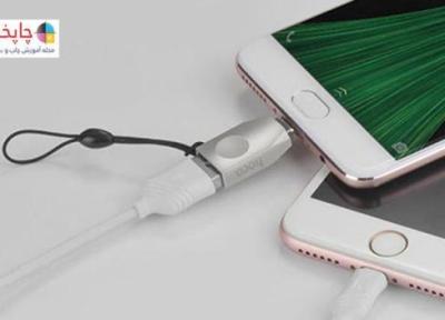 راهنمای خرید کابل USB to OTG راهنمای خرید کابل USB to OTG