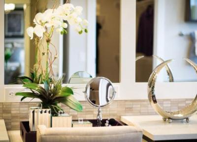 این گیاهان عاشق رطوبت، برای حمام تان مناسب اند! ، قسمت اول این گیاهان عاشق رطوبت، برای حمام تان مناسب اند! ، قسمت اول