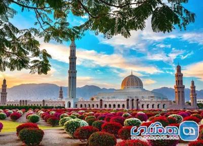 تور عمان پاییز 1404: قصه ای از شن، دریا و تاریخ تور عمان پاییز 1404: قصه ای از شن، دریا و تاریخ