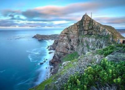 جزیره روبن در کجاست؛ زندانی که نلسون ماندلا تاریخ سازش کرد جزیره روبن در کجاست؛ زندانی که نلسون ماندلا تاریخ سازش کرد