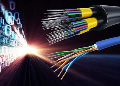 دستورالعمل مهاجرت از کابل مسی به فیبر نوری تصویب شد دستورالعمل مهاجرت از کابل مسی به فیبر نوری تصویب شد