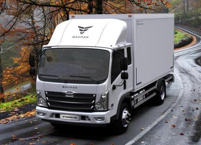 شرایط فروش نقدی کامیون فورس 6 تن کابین خوابدار اعلام شد شرایط فروش نقدی کامیون فورس 6 تن کابین خوابدار اعلام شد